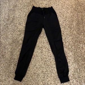 Lululemon Dance Studio jogger